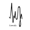 ロワリー(Lowaly)ロゴ