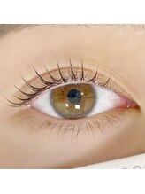 ヴィフ(Vif)/パリジェンヌラッシュリフト♪