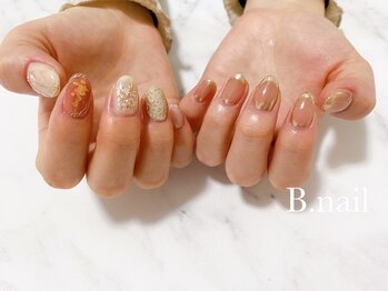 ビーネイル(B.nail)/やり放題