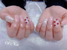 シーシーネイル 新宿店(CeCe Nail)/