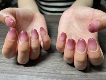 ネイルズティンク(Nails.tink)/