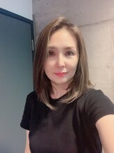 ポワンエリーニュ(point et ligne)&nbsp;rico 