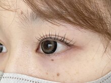 ルノ(Runo)/パリジェンヌラッシュリフト