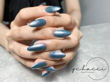 ワイシーハッチ(yc.hacci)/【ワンカラー】