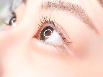 マホラ 万代店(mafola)/パリジェンヌラッシュリフト★