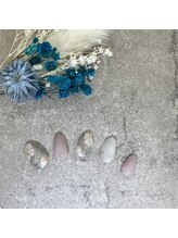 ネイル バズ(NAIL BUZZ)/初回ソフトジェルオフ込15000円