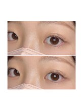 オーク アイラッシュアンドネイル たまプラーザ(OAK)/まつ毛パーマ