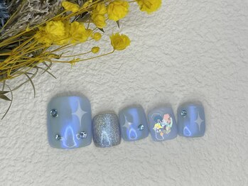 ケーズネイル(K's NAIL)/