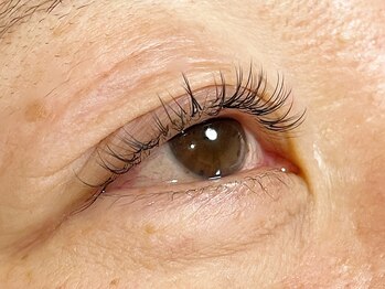 アンジュマリー/職場が厳しい方でも出来るカラー