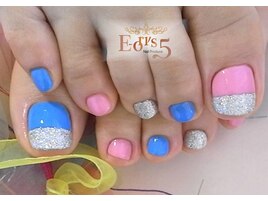 Ｎａｉｌ・ＶＯＬ１０５～９～