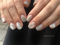 MARIE NAILS  表参道店【マリーネイルズ】