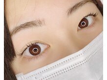 ビーミー 可児店(Be me)/まつ毛パーマ/まつげカール