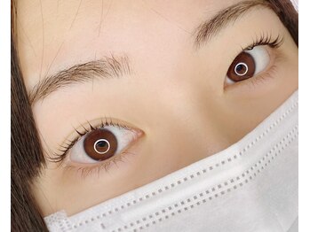 ビーミー 可児店(Be me)/まつ毛パーマ/まつげカール