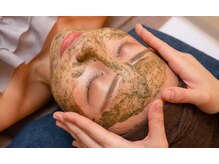 ダイエットステーション 仙台東口店/ハーブピーリングで陶器肌に♪