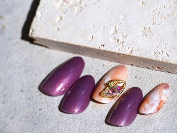 ナツメ 高円寺(棗 natsume)/定額M