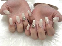 ソウ(sou.)/定番☆ワンカラー