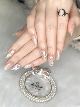 ザンザン ネイルサロン 西川口(Zan Zan Nailsalon)/