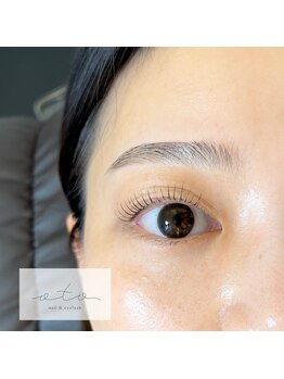 オト(oto.)/《セット》眉WAX+マツパ