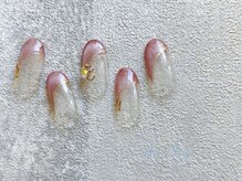 アルコイリス(Arco Iris)/*ネイルデザイン*