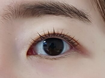 サイ(Sai)/まつ毛パーマ