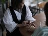 【深爪・噛み爪・爪育成】じっくりご相談・自爪育成プラン