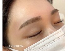 サロン ド フォース(SALON DE FORCE)/EYEBROW/アイブロウ