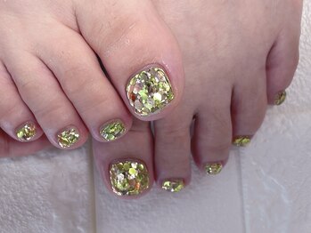 シスターネイル(Sister nail)/