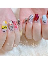 プラスワン(PLUSONE)/PLUSONE板橋/やり放題