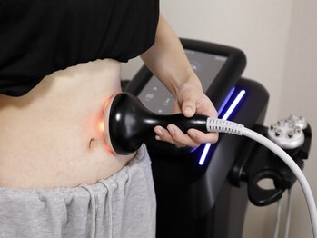 ぐっと楽の写真/【衝撃！全身痩せ！！】凸凹お肉/むくみ/むちむち太ももが気になる方に◎60分セルフエステ体験し放題￥0