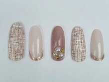 リノ(Lino)/11月新作アート アートコース