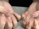 ミートゥー ネイル 国分町店(Mii Tow nail)の写真/【Mii Tow nail】プライベートサロンでお寛ぎください☆当日予約可！駅近で通いやすい好立地サロン♪