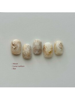 カーム(Calm)/90min