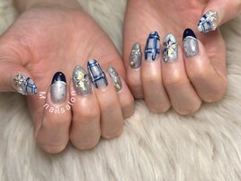 ジェル◇定額デザイン