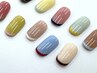 ○campaign hand gel○ スキニーフレンチ￥6600