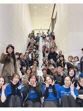 ポーラ ふじと台駅前店(POLA)/POLA marche'開催