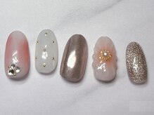 ザネイル(Za☆Nail)