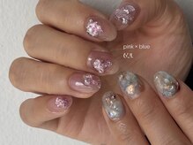 ロウイ(6ui.)/omakase design/7000yen