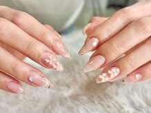 イリゼネイル(iRise nail)