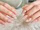 イリゼネイル(iRise nail)の写真