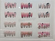 クイックスカルプ 高田馬場(Quick Sukarupu)/ロング定額コース