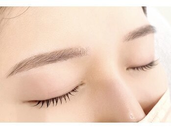 グランアイ 船橋北口店(GRAN EYE)/アイブロウWAX