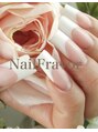 ネイルフレーバー(Nail Fravor)/ネイルフレーバー