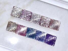 キラキラ☆フラッシュマグネット