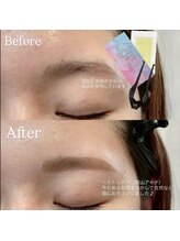 ビオラス(Biolus)/眉毛/まゆげ/美眉スタイリング