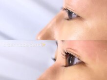 シーンスタジオ 岡山店(SSIN STUDIO)の雰囲気(【パリジェンヌ・まつげパーマ】同価格で通いやすい眉毛サロン♪)