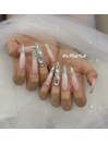 クリアビジュー×シルバーアート