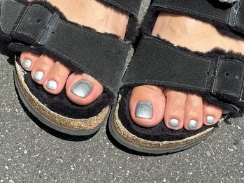 グロスネイル(gloss nail)/