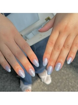 サランネイル(sarang nail.)/ワンカラー