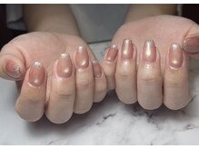 レオネイル(Leo nail)/うるうるネイル