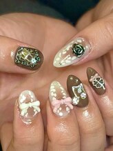 ウズ(UZU)/バンビネイル